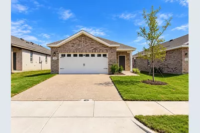 2212 Burnwood Street, Melissa, TX 75454 - Photo 1
