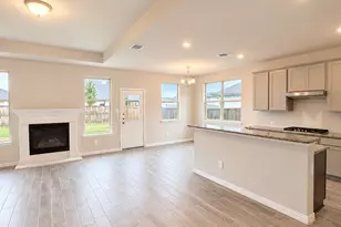 1410 Crossford Trl, Forney, TX 75126 - Photo 8
