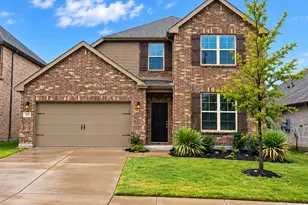 1410 Crossford Trl, Forney, TX 75126 - Photo 1