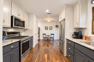 6812 Kirkwood Rd, Fort Worth, TX 76116 - Photo 16