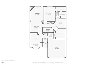 6001 Team Ct, Arlington, TX 76018 - Photo 30