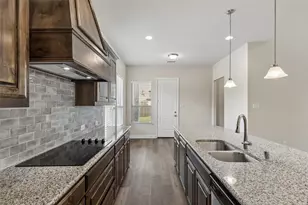 2703 Chambray Ln, Mansfield, TX 76063 - Photo 10