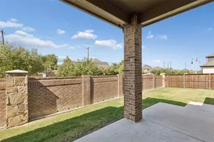 2703 Chambray Ln, Mansfield, TX 76063 - Photo 24