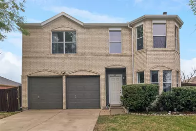1507 Wavecrest Drive, Glenn Heights, TX 75154 - Photo 1
