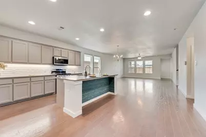 1617 Spoonbill Drive, Little Elm, TX 75068 - Photo 12