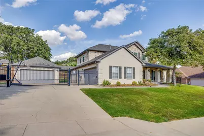 908 Bridle Path, Burleson, TX 76028 - Photo 6