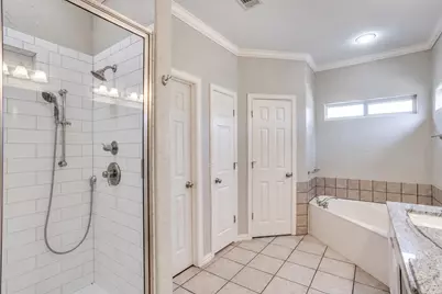 908 Bridle Path, Burleson, TX 76028 - Photo 26