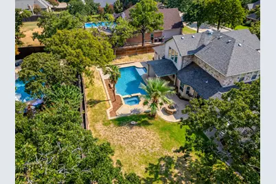 908 Bridle Path, Burleson, TX 76028 - Photo 38