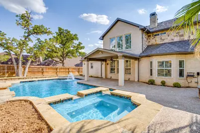 908 Bridle Path, Burleson, TX 76028 - Photo 1