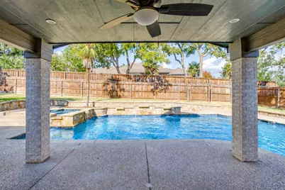 908 Bridle Path, Burleson, TX 76028 - Photo 34