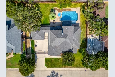 908 Bridle Path, Burleson, TX 76028 - Photo 4
