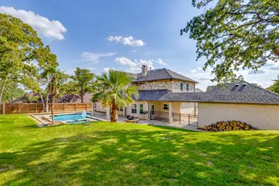 908 Bridle Path, Burleson, TX 76028 - Photo 32