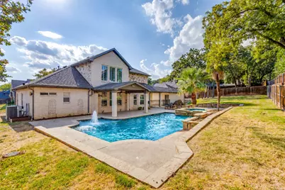 908 Bridle Path, Burleson, TX 76028 - Photo 2