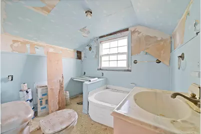 1228 W Gambrell Street, Fort Worth, TX 76115 - Photo 32