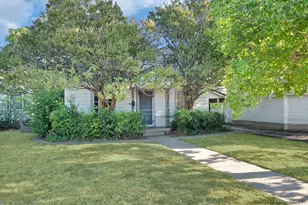 1228 W Gambrell St, Fort Worth, TX 76115 - Photo 1