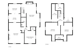 1228 W Gambrell St, Fort Worth, TX 76115 - Photo 40