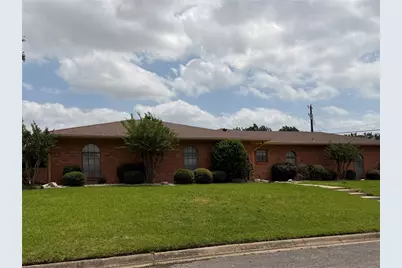 2731 Rivercrest Drive, Sherman, TX 75092 - Photo 1