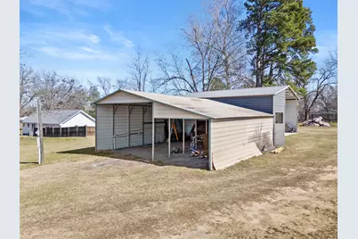 605 Dallas Street, Winona, TX 75792 - Photo 8