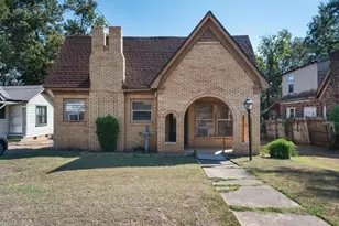 1215 N Confederate Ave, Tyler, TX 75702 - Photo 1