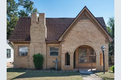 1215 N Confederate Avenue, Tyler, TX 75702 - Photo 2