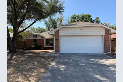 2812 Beverly Drive, Denton, TX 76209 - Photo 1