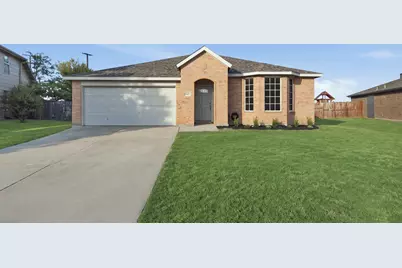 1627 Sequoia Drive, Krum, TX 76249 - Photo 1