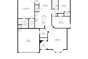 1627 Sequoia Dr, Krum, TX 76249 - Photo 34