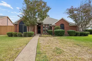 6656 Wickliff Trail, Plano, TX 75023 - Photo 1