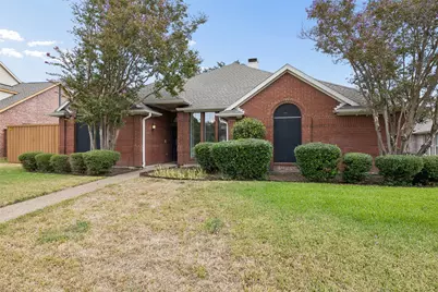 6656 Wickliff Trail, Plano, TX 75023 - Photo 2