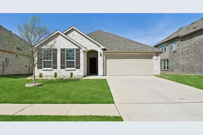 1521 Quentin Drive, Aubrey, TX 76227 - Photo 2