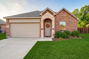 1124 Chip St, Little Elm, TX 75068 - Photo 1
