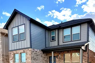 4809 Harmony St, Haltom City, TX 76117 - Photo 2