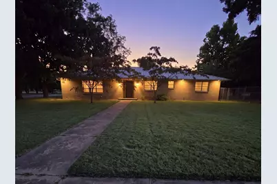 203 Hill Street, Farmersville, TX 75442 - Photo 2
