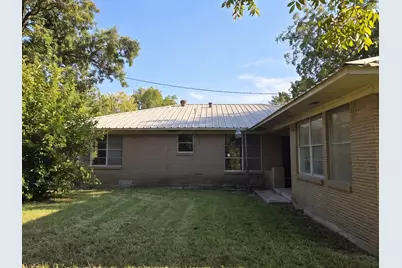 203 Hill Street, Farmersville, TX 75442 - Photo 28