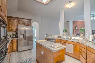 9453 Mirror Fountain Circle, Frisco, TX 75033 - Photo 16