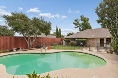 3815 Spring Hollow Drive, Carrollton, TX 75007 - Photo 34