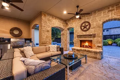 2101 Palomar Trail, Southlake, TX 76092 - Photo 32