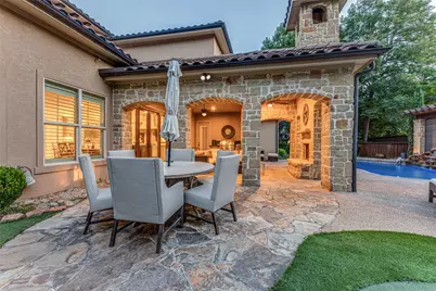 2101 Palomar Trail, Southlake, TX 76092 - Photo 30