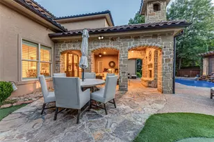 2101 Palomar Trail, Southlake, TX 76092 - Photo 30