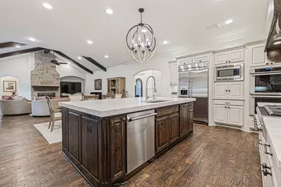 2101 Palomar Trail, Southlake, TX 76092 - Photo 12