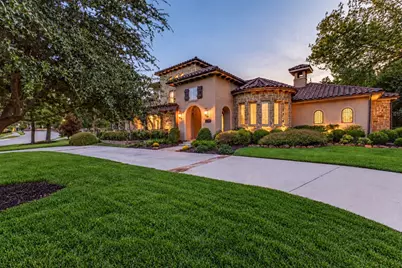 2101 Palomar Trail, Southlake, TX 76092 - Photo 2