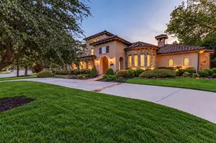 2101 Palomar Trail, Southlake, TX 76092 - Photo 2