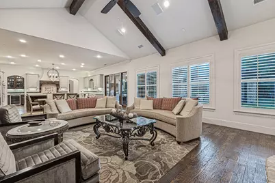 2101 Palomar Trail, Southlake, TX 76092 - Photo 6