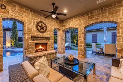 2101 Palomar Trail, Southlake, TX 76092 - Photo 28