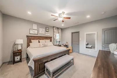 129 Morris Street, DeSoto, TX 75115 - Photo 26