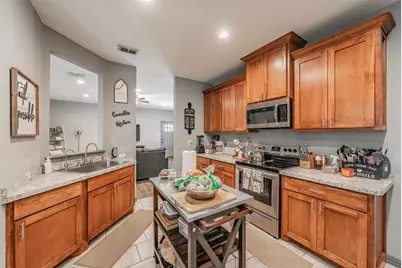 129 Morris Street, DeSoto, TX 75115 - Photo 14
