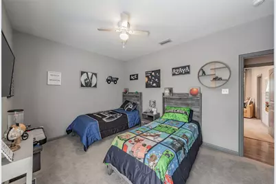 129 Morris Street, DeSoto, TX 75115 - Photo 24