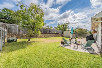 7804 Stansfield Drive, Fort Worth, TX 76137 - Photo 38