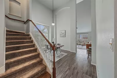 7804 Stansfield Drive, Fort Worth, TX 76137 - Photo 6