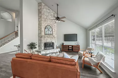 7804 Stansfield Drive, Fort Worth, TX 76137 - Photo 10